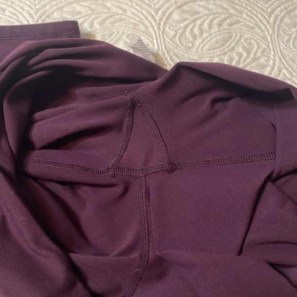 Fabletics capri running leggings - Picture 6 of 7